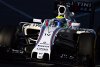 Williams vor Melbourne: Großangriff beim Saisonauftakt?