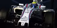 Bild zum Inhalt: Williams vor Melbourne: Großangriff beim Saisonauftakt?