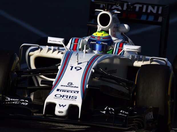 Felipe Massa Felipe Massa