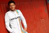 Pascal Wehrlein will Haryanto biegen: "Wird schlechtgeredet"