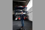 Daimler-Vorstandschef Dieter Zetsche