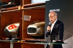 Daimler-Vorstandschef Dieter Zetsche