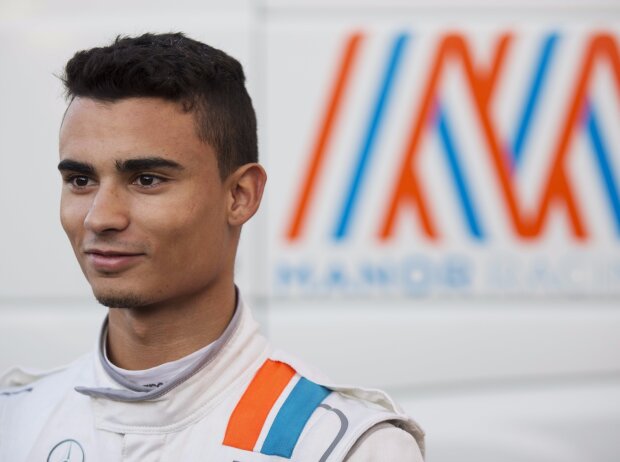 Pascal Wehrlein