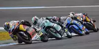 Bild zum Inhalt: Moto3-Drehzahllimit: Technikdirektor sieht keine Verstöße