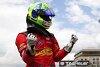 Formel E Mexiko: Lucas di Grassi gewinnt hitziges Rennen