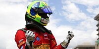 Bild zum Inhalt: Formel E Mexiko: Lucas di Grassi gewinnt hitziges Rennen