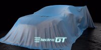 Bild zum Inhalt: Electric GT Championship: Erste elektrische GT-Serie kommt