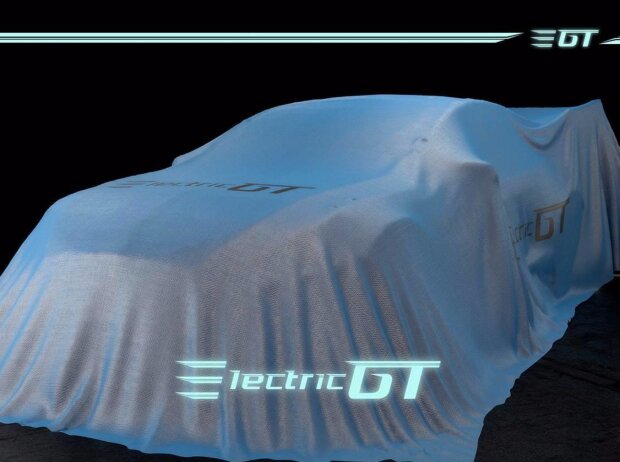 Titel-Bild zur News: Electric GT Championship