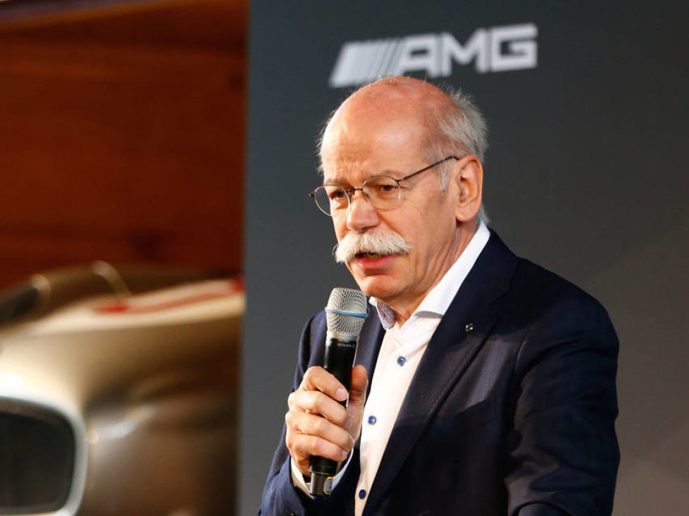 Dieter Zetsche