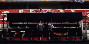 Formel-1-Live-Ticker: Die Schattenseiten der Saison 2016