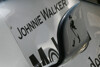 Bild zum Inhalt: McLaren behält Johnnie Walker als Sponsor