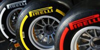 Bild zum Inhalt: Nico Rosberg: Mit Pirelli-Reifen ein bisschen mehr zocken