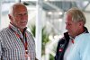 Red-Bull-Boss droht: "Spielen ganz sicher keine Nebenrolle!"