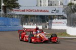 Scott Dixon (Ganassi) 