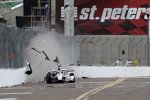 Will Power (Penske) 