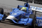 Tony Kanaan (Ganassi) 