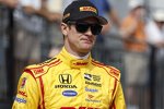 Ryan Hunter-Reay (Andretti) 