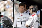 Will Power (Penske) 