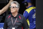 Mario Andretti