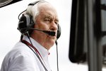 Roger Penske 