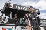 Helio Castroneves (Penske)