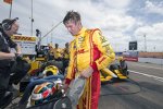 Ryan Hunter-Reay (Andretti) 