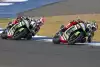 Bild zum Inhalt: Kawasaki-Duell: Tom Sykes kämpft mit allen Mitteln