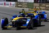 Ende gut, alles gut: Sebastien Buemi erbt Führung zurück