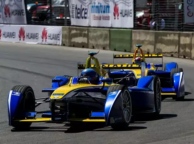 Nicolas Prost Titel-Bild zur News: Nicolas Prost