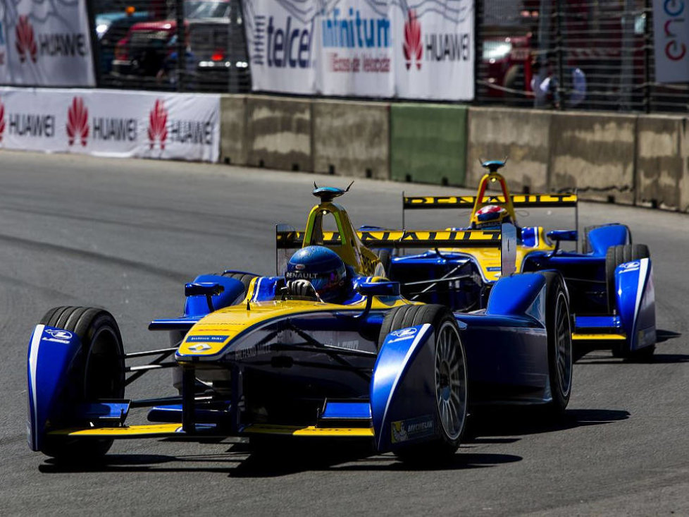 Nicolas Prost
