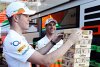 Formel-1-Live-Ticker: Paul di Resta neuer Williams-Ersatzpilot?