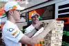 Bild zum Inhalt: Formel-1-Live-Ticker: Paul di Resta neuer Williams-Ersatzpilot?