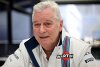 Pat Symonds: Warum ihn Toro Rosso überrascht hat