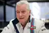 Bild zum Inhalt: Pat Symonds: Warum ihn Toro Rosso überrascht hat