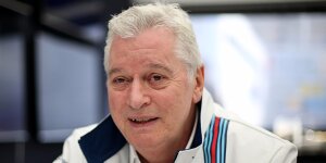 Pat Symonds: Warum ihn Toro Rosso überrascht hat