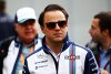 Felipe Massa: "Ich bin immer noch hungrig"