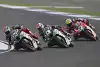 Bild zum Inhalt: Ducati in Thailand: Gutes Ergebnis auf schwieriger Strecke