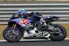 Bild zum Inhalt: WSBK Thailand: Yamaha erlebt "einige Höhen und Tiefen"