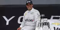 Bild zum Inhalt: Juan Pablo Montoya sicher: Es folgen noch viele Siege