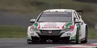 Norbert Michelisz