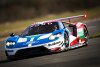 Bild zum Inhalt: Ford-Fahrerkader für Le Mans endlich komplett