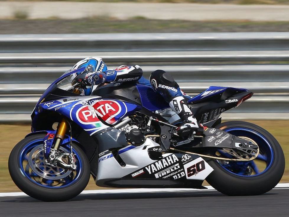 Sylvain Guintoli