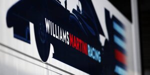 Neuer Senior-Testpilot? Was Brad Hollinger mit Williams vorhat