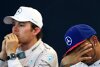 Bild zum Inhalt: Hamilton vs. Rosberg: 2016 noch mehr Mercedes-Machtspiele?