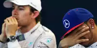 Bild zum Inhalt: Hamilton vs. Rosberg: 2016 noch mehr Mercedes-Machtspiele?