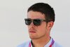 Williams: Paul di Resta als Ersatzpilot für 2016 bestätigt