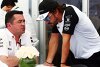 McLaren: Alonso wäre "blöd", wenn er Vertrag nicht verlängert