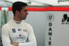Freitagstraining in Aussicht: Renault verpflichtet Nicholas Latifi