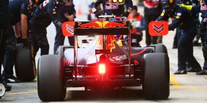 Melbourne: Pirelli hofft auf unterschiedliche Strategien