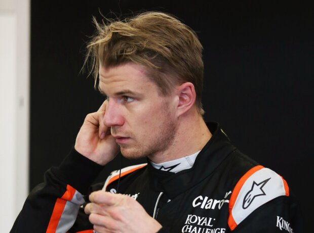 Nico Hülkenberg Nico Hülkenberg
